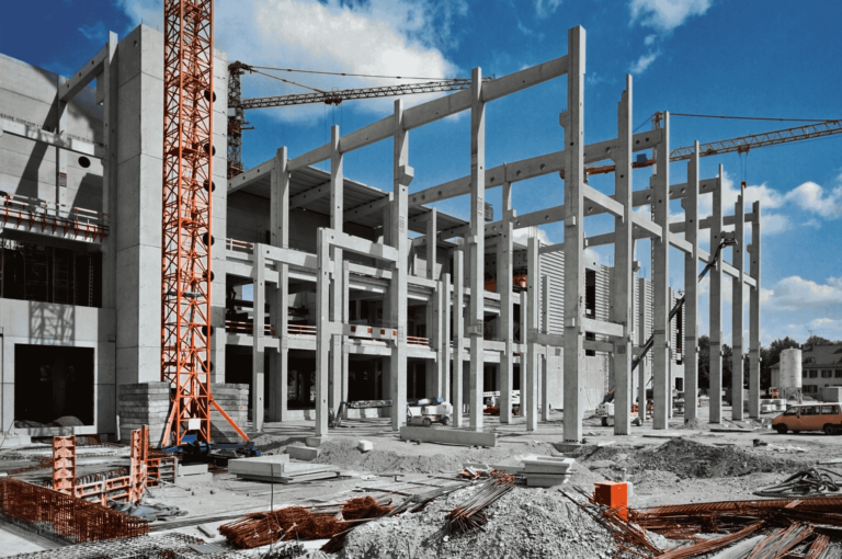 Home - Build Tech Constructions