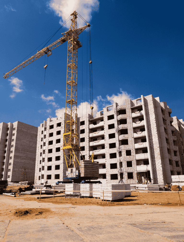 Home - Build Tech Constructions